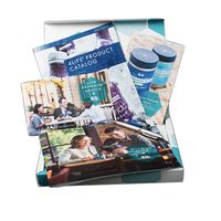 Welcome Kit